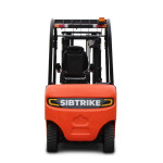 SIBTRIKE SF4 LIGHT 15.3LA 1500 кг