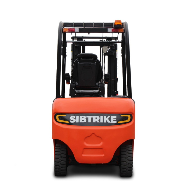 SIBTRIKE SF4 LIGHT 15.3LA 1500 кг