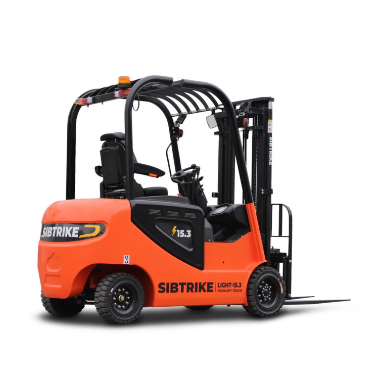 SIBTRIKE SF4 LIGHT 15.3LA 1500 кг