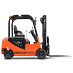 SIBTRIKE SF4 LIGHT 15.3LA 1500 кг