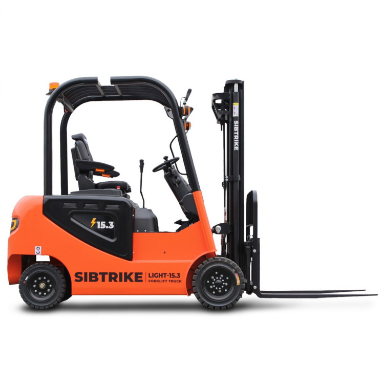 SIBTRIKE SF4 LIGHT 15.3LA 1500 кг