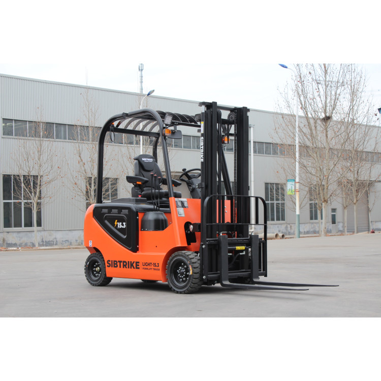 SIBTRIKE SF4 LIGHT 15.3LA 1500 кг