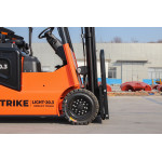 SIBTRIKE SF4 LIGHT 20.3LA 2000 кг