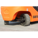 SIBTRIKE SF4 LIGHT 20.3LA 2000 кг
