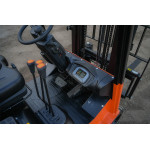 SIBTRIKE SF4 LIGHT 20.3LA 2000 кг