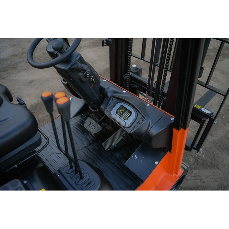 SIBTRIKE SF4 LIGHT 20.3LA 2000 кг