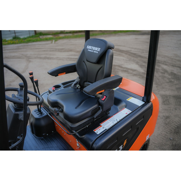SIBTRIKE SF4 LIGHT 20.3LA 2000 кг