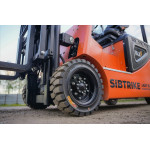SIBTRIKE SF4 LIGHT 20.3LA 2000 кг