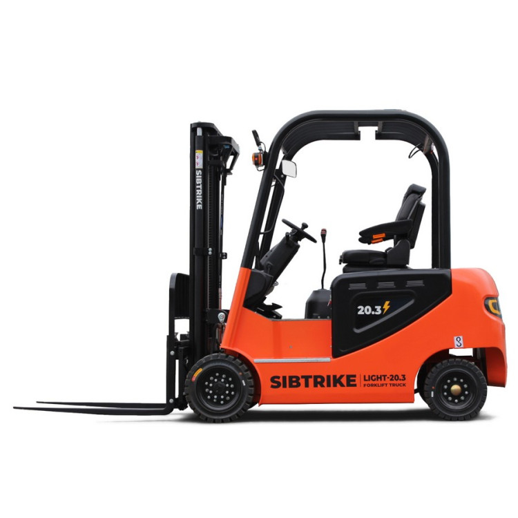 SIBTRIKE SF4 LIGHT 20.3LA 2000 кг