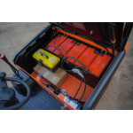 SIBTRIKE SF4 LIGHT 20.3LA 2000 кг