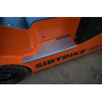 SIBTRIKE SF4 LIGHT 20.3LA 2000 кг