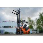 SIBTRIKE SF4 LIGHT 20.3LA 2000 кг