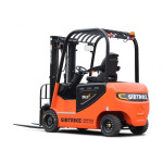 SIBTRIKE SF4 LIGHT 20.3LA 2000 кг