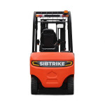 SIBTRIKE SF4 LIGHT 20.3LA 2000 кг