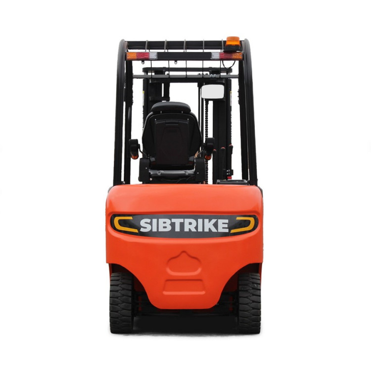 SIBTRIKE SF4 LIGHT 20.3LA 2000 кг