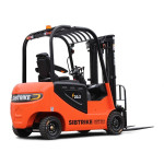 SIBTRIKE SF4 LIGHT 20.3LA 2000 кг