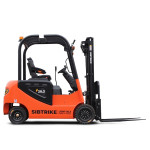 SIBTRIKE SF4 LIGHT 20.3LA 2000 кг