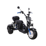 Skyboard TRIKE BR60-3000 PRO FAST