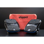 Slipper X1 Black-Blue