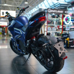 ECO Ducati Diavel PRO