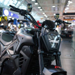 ECO Ducati Diavel PRO Black