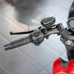 Super Soco Street Hunter PRO RED Super Soco Street Hunter PRO RED