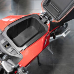 Super Soco Street Hunter PRO RED Super Soco Street Hunter PRO RED