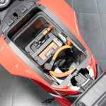 Super Soco Street Hunter PRO RED Super Soco Street Hunter PRO RED