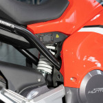 Super Soco Street Hunter PRO RED Super Soco Street Hunter PRO RED