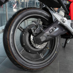 Super Soco Street Hunter PRO RED Super Soco Street Hunter PRO RED