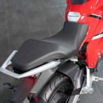 Super Soco Street Hunter PRO RED Super Soco Street Hunter PRO RED
