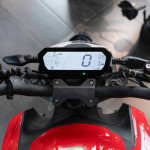 Super Soco Street Hunter PRO RED Super Soco Street Hunter PRO RED