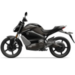 Super Soco Street Hunter Super Soco Street Hunter