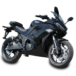 ECO Yamaha R3 Black