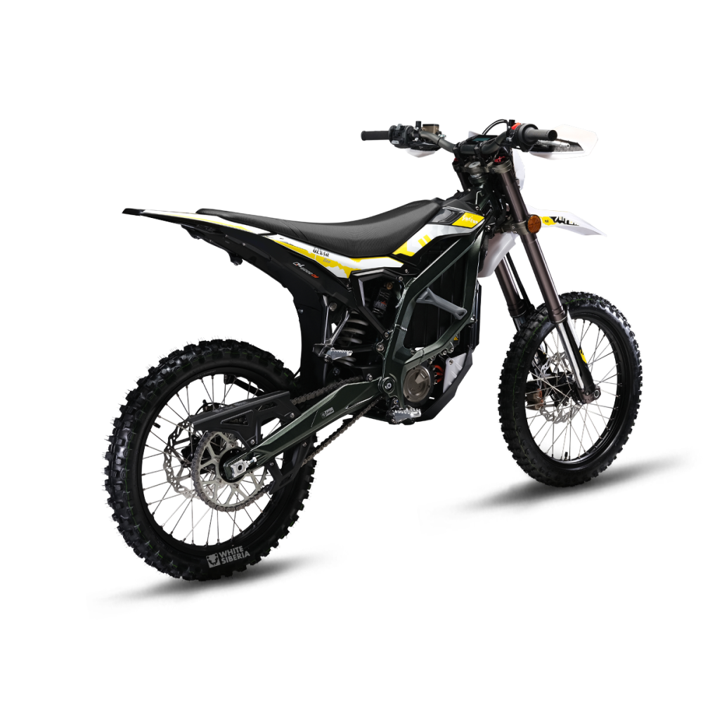Sur-Ron Ultra Bee