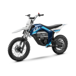 CFMOTO CX-5E