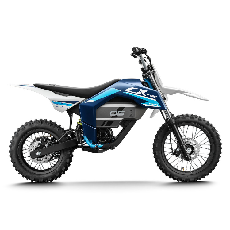 CFMOTO CX-5E