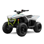 CFMOTO CFORCE EV110