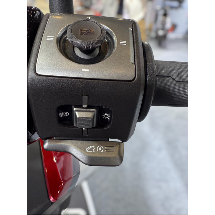 ZEEHO AE8 S+ (NEW 2025)