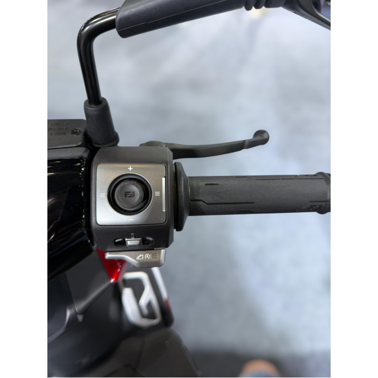 ZEEHO AE8 S+ (NEW 2025)