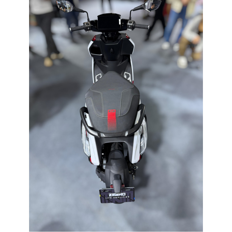 ZEEHO AE8 S+ (NEW 2025)