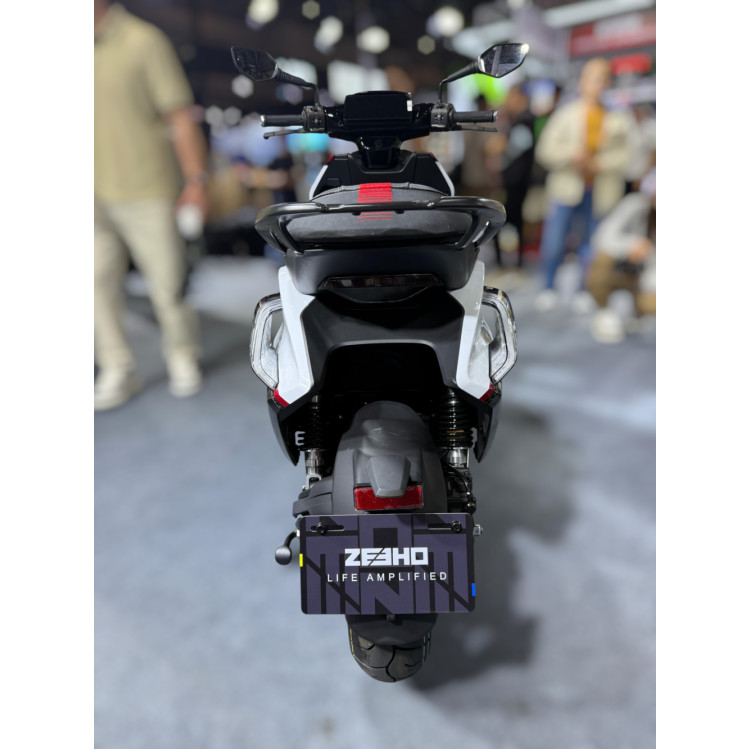 ZEEHO AE8 S+ (NEW 2025)