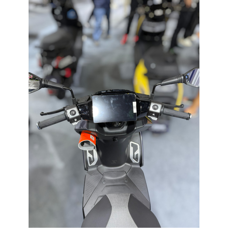 ZEEHO AE8 S+ (NEW 2025)