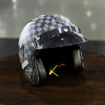 VGV 3/4 Серая клетка