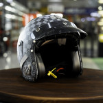 VGV 3/4 Серая клетка