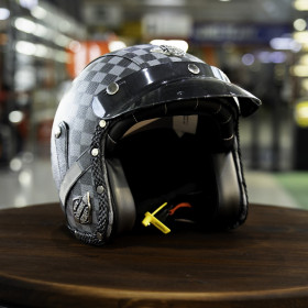 VGV 3/4 Серая клетка