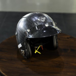 VGV 3/4 Черный крокодиловая кожа