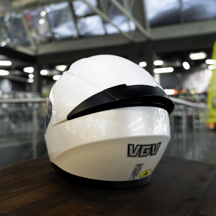 VGV Интеграл Белый глянец VGV Интеграл Белый глянец