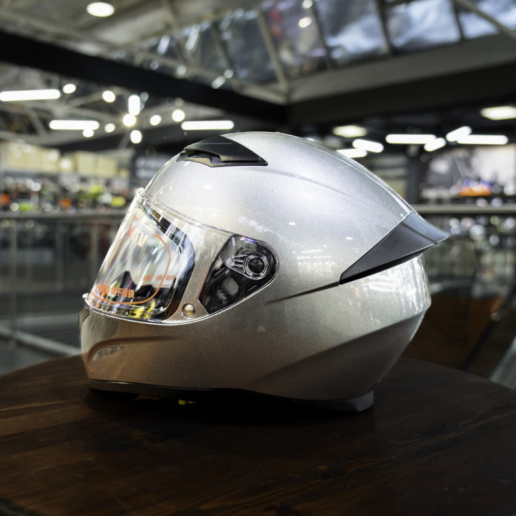 VGV Интеграл серый глянец