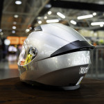 VGV Интеграл серый глянец